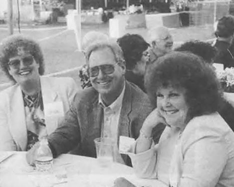 Take the Lead Out West 1998